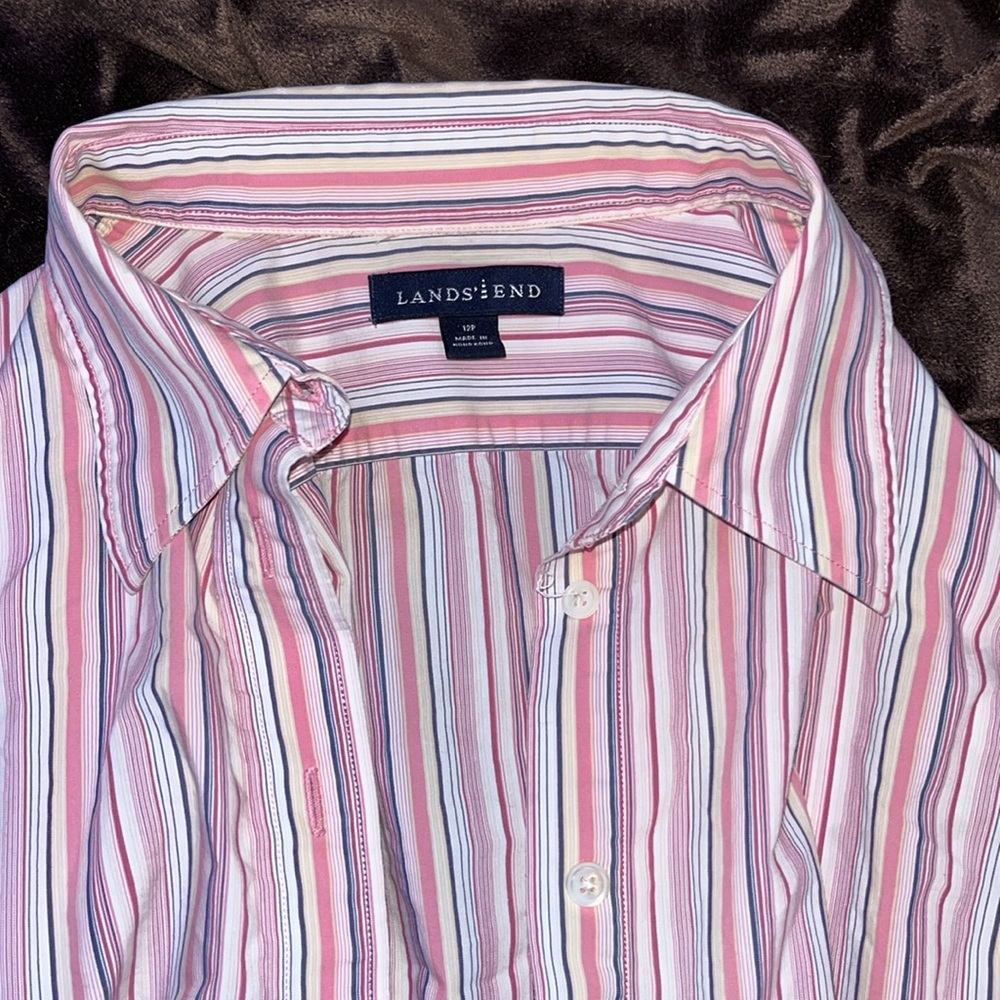 button up shirt bundle - Picture 3 of 4
